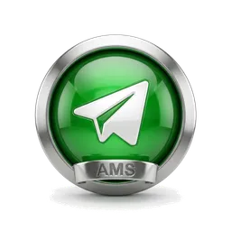 TechNext AMS badge