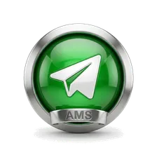 TechNext AMS badge