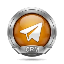 TechNext CRM badge