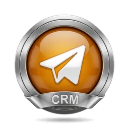 TechNext CRM badge
