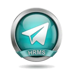 TechNext HRMS badge