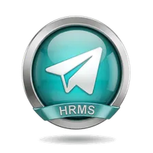 TechNext HRMS badge