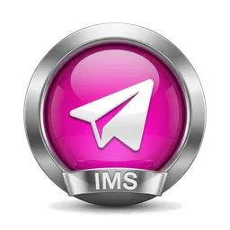 TechNext IMS badge