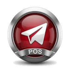TechNext POS badge