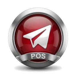 TechNext POS badge