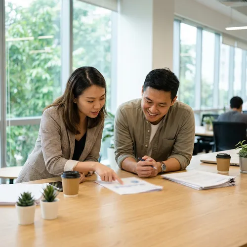 Singapore SME grants